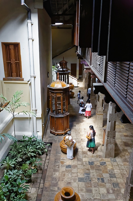 Kandy-Temple de la dent-055